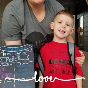 Meet your Posher, Britney